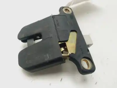 Pezzo di ricambio per auto di seconda mano baule / serratura del cancello per audi a4 berlina (b5) 1.9 tdi riferimenti oem iam 8d5827505