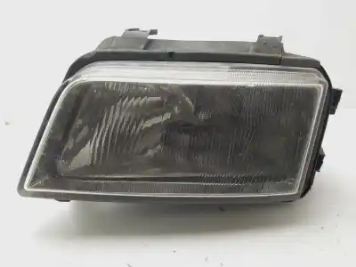 Автозапчасти б/у ЛЕВАЯ ФАРА за AUDI A4 BERLINA (B5)  ссылки OEM IAM 8D0941003E  