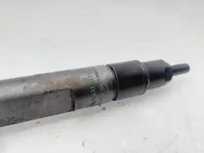Автозапчастина б/у инжектор для seat leon (1m1) 1.9 sdi посилання на oem iam 028130203f  