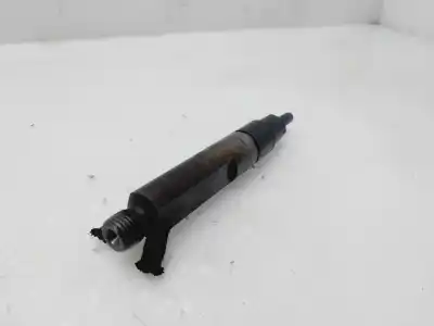 Автозапчастина б/у инжектор для seat leon (1m1) 1.9 sdi посилання на oem iam 028130203f  