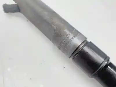 Автозапчастина б/у инжектор для seat leon (1m1) 1.9 sdi посилання на oem iam 028130203f  