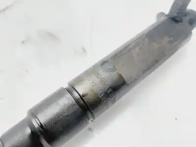 Автозапчасти б/у инжектор за seat leon (1m1) 1.9 sdi ссылки oem iam 028130203f  