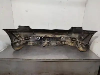 Автозапчасти б/у ЗАДНИЙ БАМПЕР за CITROEN C5 BERLINA  ссылки OEM IAM 7410W2  