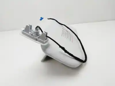 Tweedehands auto-onderdeel rechts zonnescherm voor peugeot 508 active oem iam-referenties 16117321pr