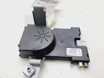 Pièce détachée automobile d'occasion MODULE ÉLECTRONIQUE pour AUDI A3 SPORTBACK (8P)  Références OEM IAM 8P4035225  