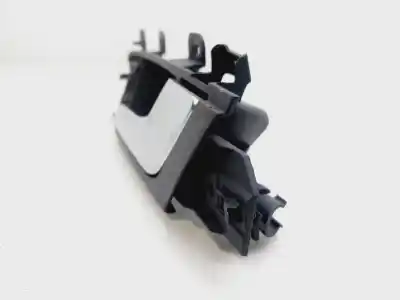 Peça sobressalente para automóvel em segunda mão puxador interior traseiro direito por audi a3 sportback (8p) 1.6 tdi referências oem iam 8p4837020
