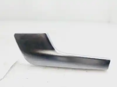 Peça sobressalente para automóvel em segunda mão puxador interior traseiro esquerdo por audi a3 sportback (8p) 1.6 tdi referências oem iam 8p4837019