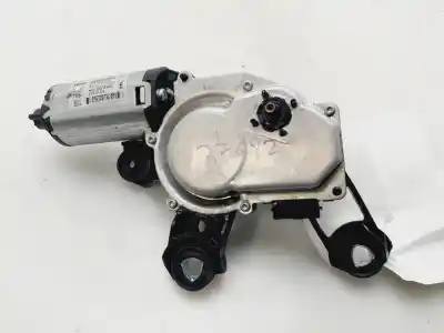 Peça sobressalente para automóvel em segunda mão motor do limpador traseiro por audi a3 sportback (8p) 1.6 tdi referências oem iam 8e9955711e