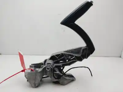 Peça sobressalente para automóvel em segunda mão alavanca de travão de mão por audi a3 sportback (8p) 1.6 tdi referências oem iam 8p0711303