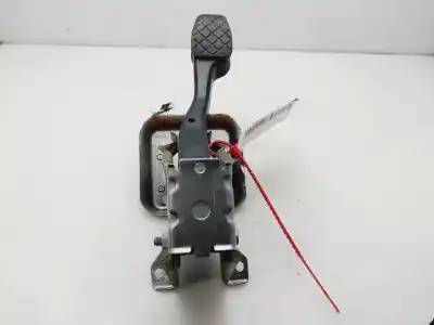 Peça sobressalente para automóvel em segunda mão pedal de travão por audi a3 sportback (8p) 1.6 tdi referências oem iam 1k1721117h