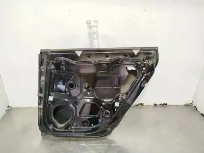 Peça sobressalente para automóvel em segunda mão porta do automóvel traseira direita por audi a3 sportback (8p) 1.6 tdi referências oem iam 8p4833052a