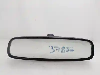 Pièce détachée automobile d'occasion RÉTROVISEUR INTÉRIEUR pour FORD FIESTA (CBK)  Références OEM IAM 98AB17K695AE  