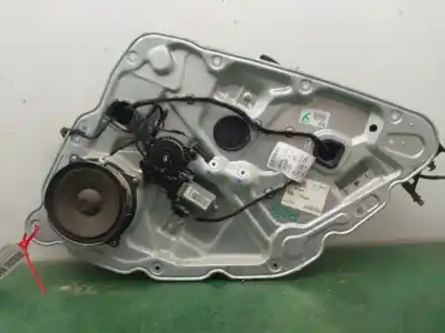Автозапчасти б/у ЗАДНИЙ ПРАВЫЙ СТЕКЛОРЕГУЛЯТОР за ALFA ROMEO 159 SPORTWAGON (140)  ссылки OEM IAM 1560777290  