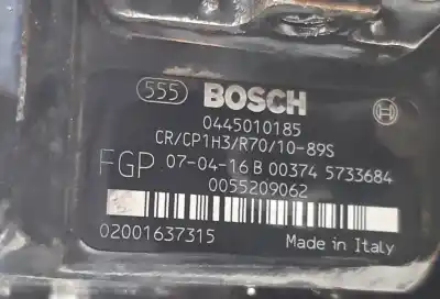 Pezzo di ricambio per auto di seconda mano MOTORE COMPLETO per ALFA ROMEO 159 SPORTWAGON (140)  Riferimenti OEM IAM 939A2000  