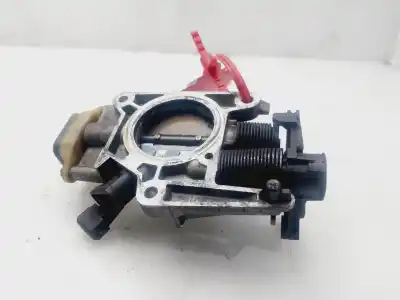 Pièce détachée automobile d'occasion BOITIER DE PAPILLON pour PEUGEOT 306 BERLINA 3/5 PUERTAS (S1)  Références OEM IAM AJ0010376  