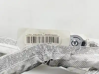 Peça sobressalente para automóvel em segunda mão airbag de cortina dianteiro direito por bmw serie 1 berlina (e81/e87) 120d referências oem iam 85707587006h