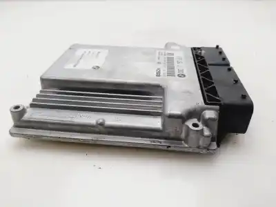 Second-hand car spare part ecu engine control for bmw serie 1 berlina (e81/e87) 120d oem iam references 7797217  