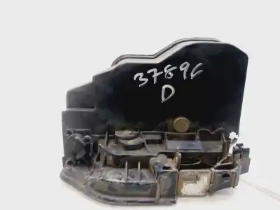 Peça sobressalente para automóvel em segunda mão fechadura da porta dianteira direita por bmw serie 1 berlina (e81/e87) 120d referências oem iam 7167068