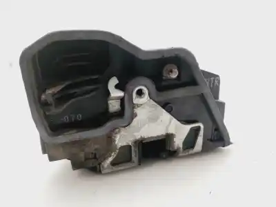Peça sobressalente para automóvel em segunda mão fechadura da porta traseira direita por bmw serie 1 berlina (e81/e87) 120d referências oem iam 7167070