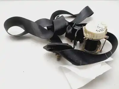 Peça sobressalente para automóvel em segunda mão cinto de segurança dianteiro direito por bmw serie 1 berlina (e81/e87) 120d referências oem iam 72119117220