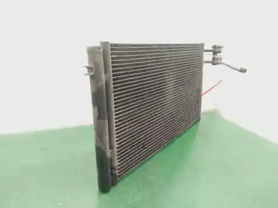 Peça sobressalente para automóvel em segunda mão condensador / radiador de ar condicionado por bmw serie 1 berlina (e81/e87) 120d referências oem iam 64536930039