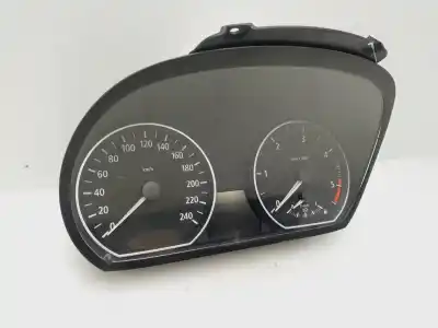 Peça sobressalente para automóvel em segunda mão quadrante por bmw serie 1 berlina (e81/e87) 120d referências oem iam 6947136  
