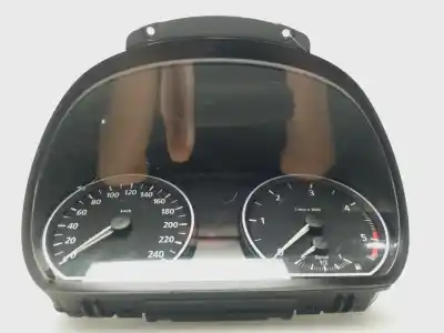 Peça sobressalente para automóvel em segunda mão quadrante por bmw serie 1 berlina (e81/e87) 120d referências oem iam 6947136  