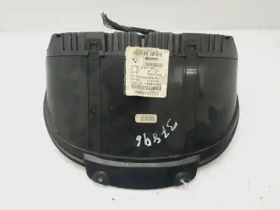 Peça sobressalente para automóvel em segunda mão quadrante por bmw serie 1 berlina (e81/e87) 120d referências oem iam 6947136  