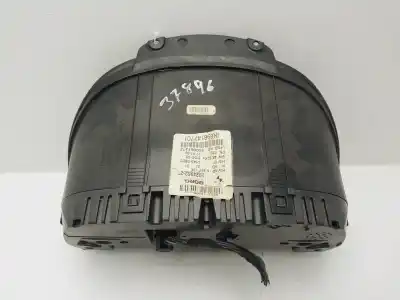 Peça sobressalente para automóvel em segunda mão quadrante por bmw serie 1 berlina (e81/e87) 120d referências oem iam 6947136