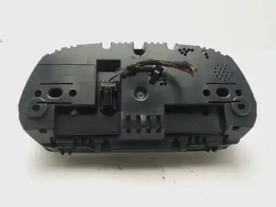 Peça sobressalente para automóvel em segunda mão quadrante por bmw serie 1 berlina (e81/e87) 120d referências oem iam 6947136  