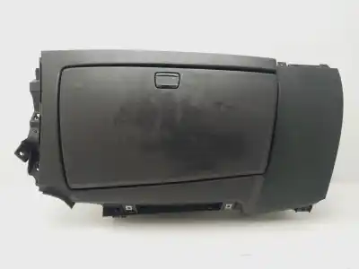 Peça sobressalente para automóvel em segunda mão porta luvas por bmw serie 1 berlina (e81/e87) 120d referências oem iam 7124554