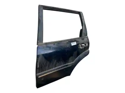 Автозапчасти б/у задняя левая дверь за ssangyong rexton rx 270 full ссылки oem iam 6300308103  