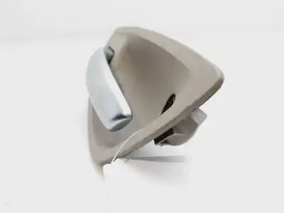 Peça sobressalente para automóvel em segunda mão puxador interior traseiro esquerdo por bmw serie 1 berlina (e81/e87) 120d referências oem iam 51417147163