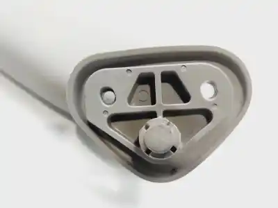 Peça sobressalente para automóvel em segunda mão PARA-SOL DIREITO por BMW SERIE 1 BERLINA (E81/E87)  Referências OEM IAM 51167252506  