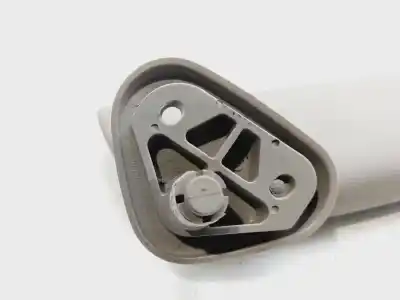 Peça sobressalente para automóvel em segunda mão pára-sol esquerdo por bmw serie 1 berlina (e81/e87) 120d referências oem iam 7252499