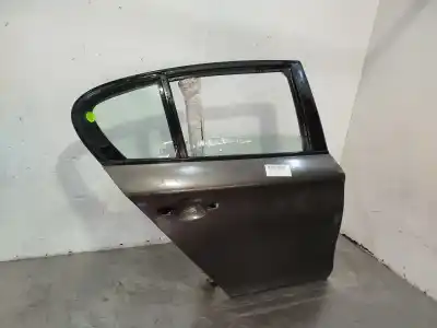 Peça sobressalente para automóvel em segunda mão porta do automóvel traseira direita por bmw serie 1 berlina (e81/e87) 120d referências oem iam 41525a2a384