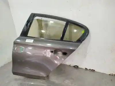 İkinci el araba yedek parçası ARKA SOL KAPI için BMW SERIE 1 BERLINA (E81/E87)  OEM IAM referansları 41525A2A383  