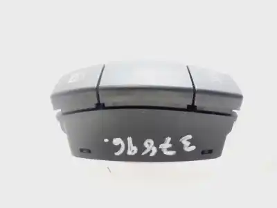 Pezzo di ricambio per auto di seconda mano avvertimento per bmw serie 1 berlina (e81/e87) 120d riferimenti oem iam 6945603  