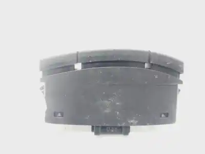 Pezzo di ricambio per auto di seconda mano avvertimento per bmw serie 1 berlina (e81/e87) 120d riferimenti oem iam 6945603  