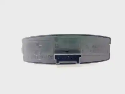 Pezzo di ricambio per auto di seconda mano avvertimento per bmw serie 1 berlina (e81/e87) 120d riferimenti oem iam 6945603  