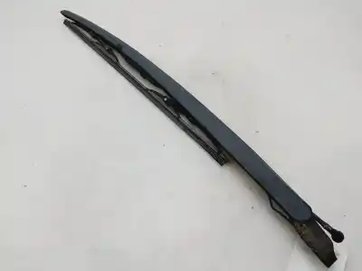 Автозапчасти б/у рычаг заднего стеклоочистителя за skoda octavia berlina (1u2) ambiente ссылки oem iam 1u6955707a  