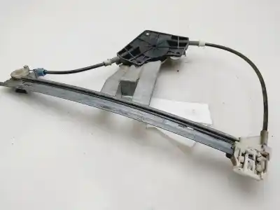 Автозапчасти б/у задний правый стеклорегулятор за skoda octavia berlina (1u2) ambiente ссылки oem iam 1u4839402g