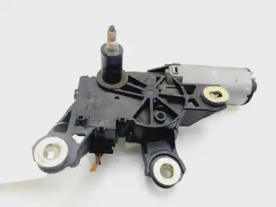 Автозапчастина б/у двигатель заднього склоочисника для skoda octavia berlina (1u2) ambiente посилання на oem iam 1u6955711b  