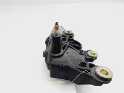 Автозапчасти б/у мотор заднего стеклоочистителя за skoda octavia berlina (1u2) ambiente ссылки oem iam 1u6955711b