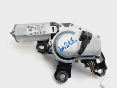 Автозапчастина б/у двигатель заднього склоочисника для skoda octavia berlina (1u2) ambiente посилання на oem iam 1u6955711b  