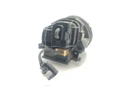 Автозапчасти б/у правая фара за porsche cayenne (9pa) turbo 4.5 ссылки oem iam 7l5941006ar