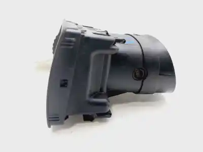 Автозапчасти б/у аэрационная решетка за skoda octavia berlina (1u2) ambiente ссылки oem iam 1u1819702  