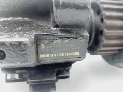 Автозапчастина б/у насос инжекційний для audi q7 (4l) 3.0 tdi посилання на oem iam 059130755s  