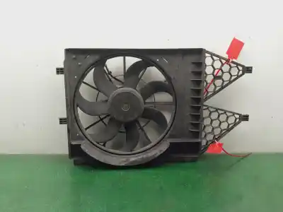 İkinci el araba yedek parçası ELEKTRO FAN için VOLKSWAGEN POLO V (6R1, 6C1)  OEM IAM referansları 6R0121207  
