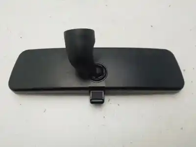 Автозапчастина б/у ВНУТРІШНЕ ДЗЕРКАЛО для VOLKSWAGEN POLO V (6R1, 6C1)  Посилання на OEM IAM 6R0857511D  